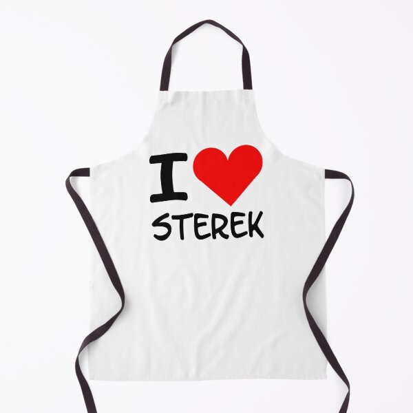 Item preview, I Heart Sterek - Teen Wolf designed and sold by thejblock.