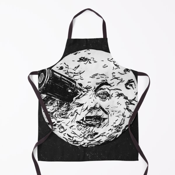 Item preview, A trip to the Moon designed and sold by Cine Merch.