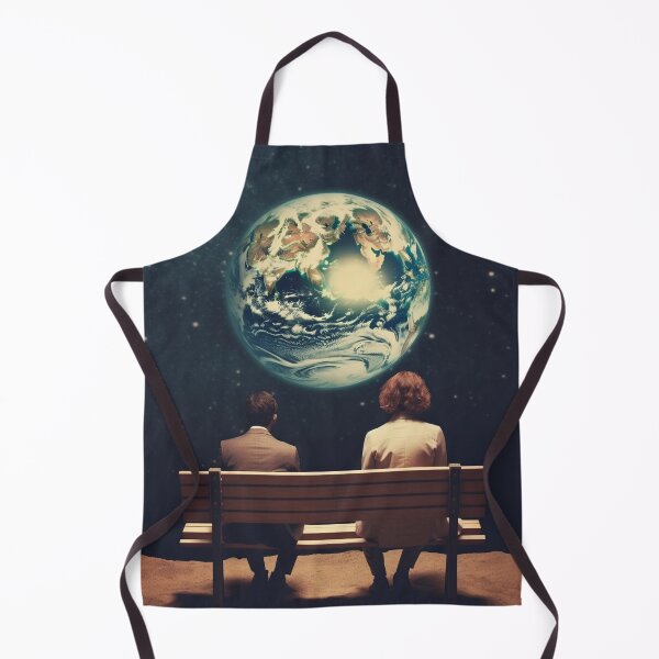 Item preview, Retrofuture designed and sold by ParadiseSlice.