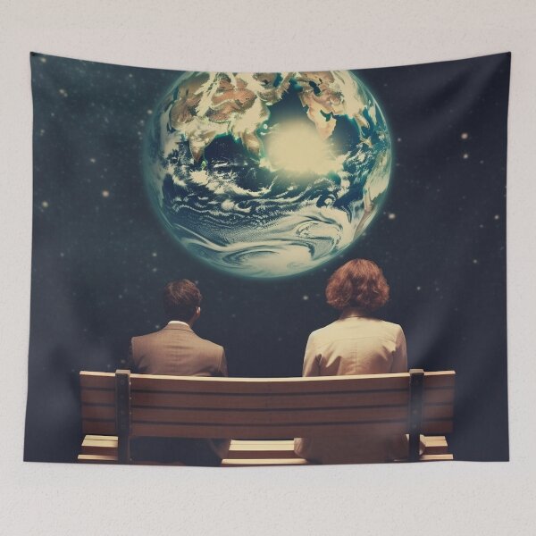 Item preview, Retrofuture designed and sold by ParadiseSlice.