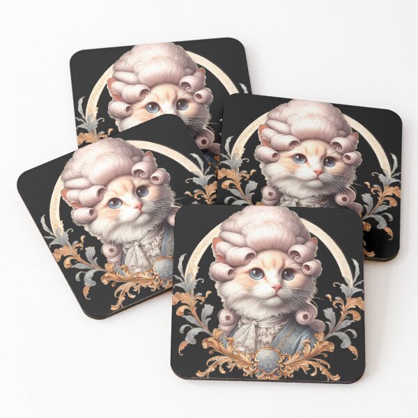 Item preview, Catanova  designed and sold by HofTao.