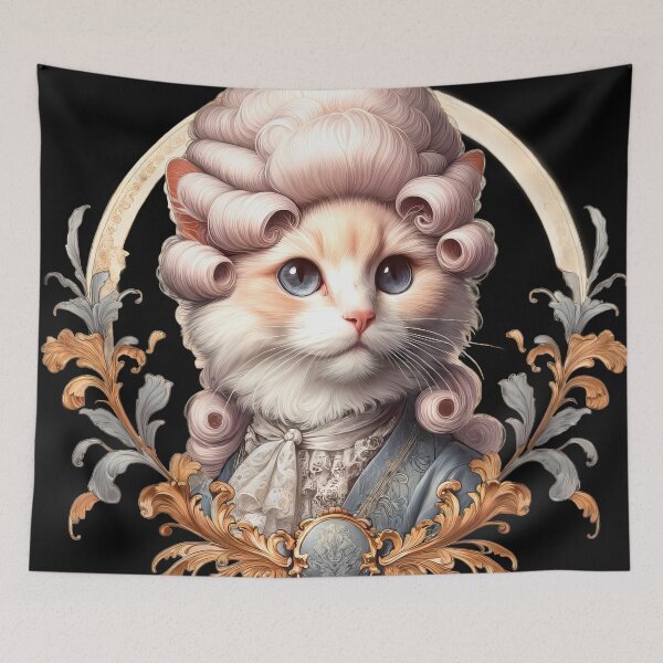 Item preview, Catanova  designed and sold by HofTao.
