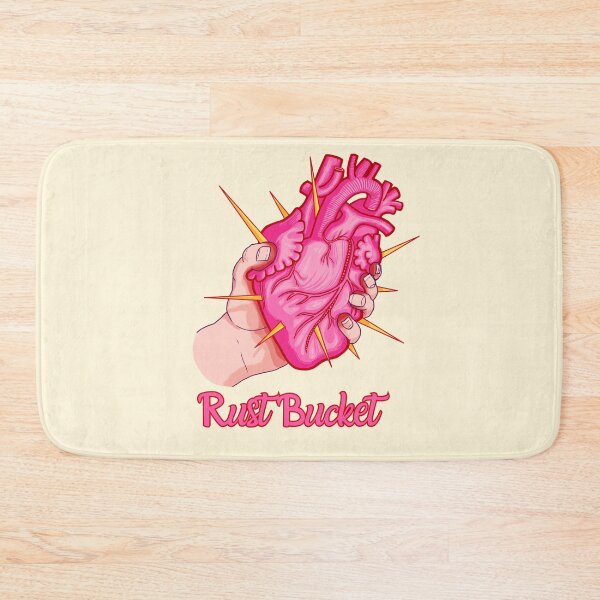 Item preview, Heart Attack, Chronic illness, Pink Heart Design designed and sold by AryaSubramanian.
