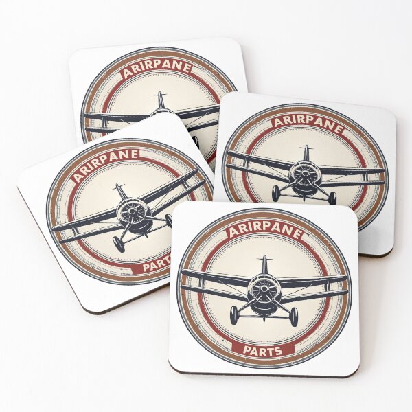 Item preview, Vintage Aviator Chic designed and sold by Random Designs.