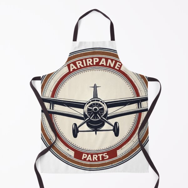 Item preview, Vintage Aviator Chic designed and sold by Random Designs.