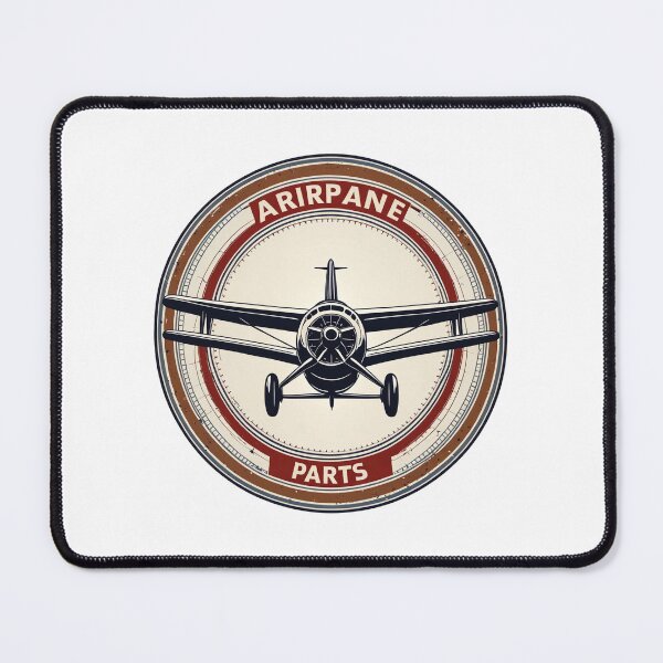 Item preview, Vintage Aviator Chic designed and sold by Random Designs.