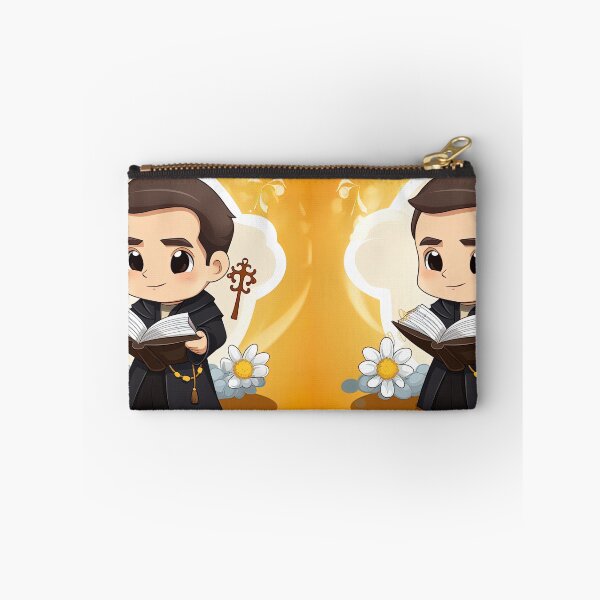 Item preview, Saint Thomas Aquinas | cute style designed and sold by ComicsFactory.