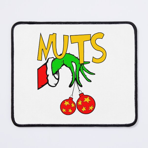 Item preview, Chest Nuts Couples Matching Shirt, Xmas Family Matching T-shirt, Christmas Wreath designed and sold by AchrafBenkazzi.