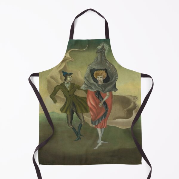 Item preview, Leonora Carrington designed and sold by Absima.