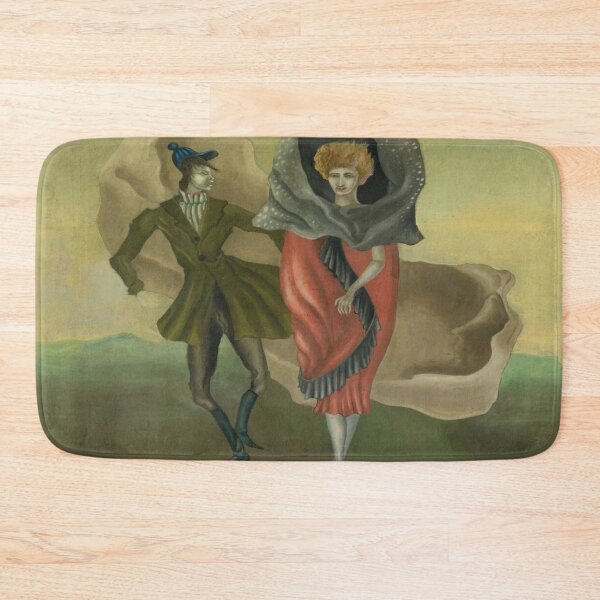 Item preview, Leonora Carrington designed and sold by Absima.