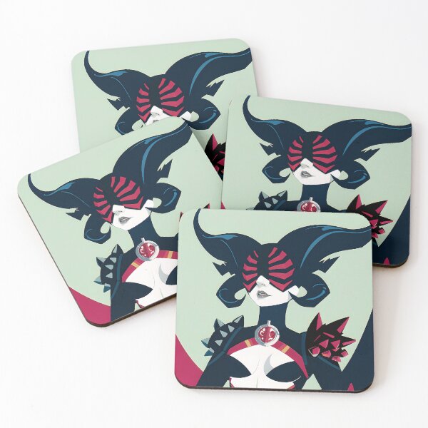 Item preview, Sheoldred  - Pop Art Legends designed and sold by TheArtSculptor.