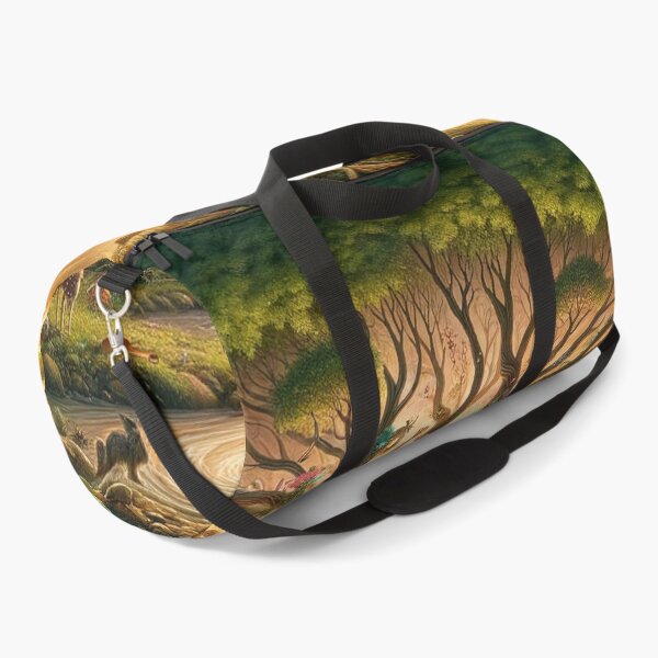 Item preview, Mother Earth Theme - Nature's Embrace designed and sold by The-Library.