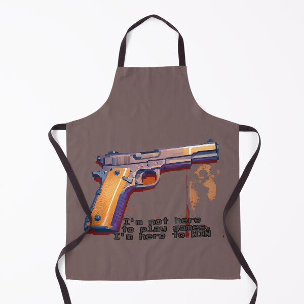 Item preview, I’m Here To WIN! designed and sold by SirZeus.