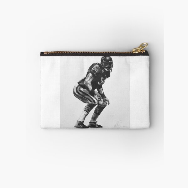 Item preview, Brian Urlacher designed and sold by Adam Barone.
