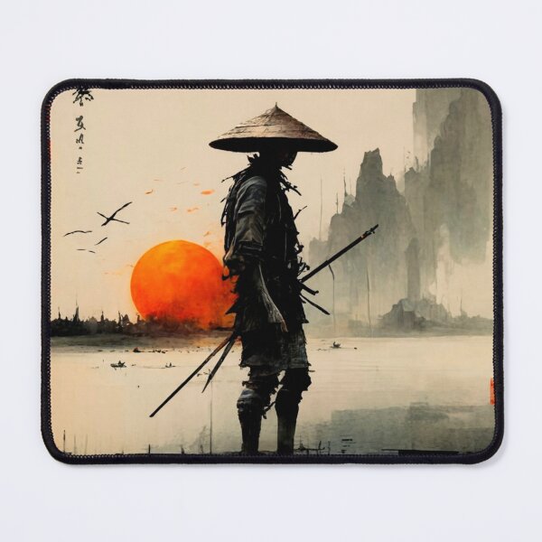 Item preview, Chinese Samurai designed and sold by Timegraf.