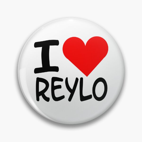 Item preview, I Heart Reylo designed and sold by thejblock.