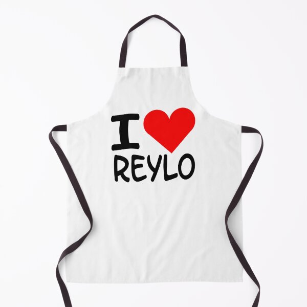 Item preview, I Heart Reylo designed and sold by thejblock.