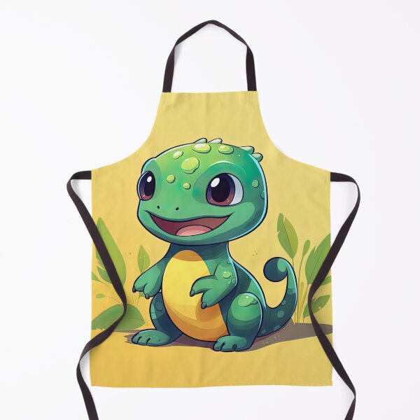 Item preview, Salamander | cute style designed and sold by ComicsFactory.