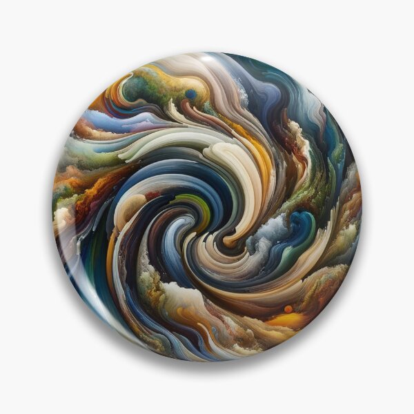 Item preview, Mother Earth Theme - Nature's Embrace designed and sold by The-Library.