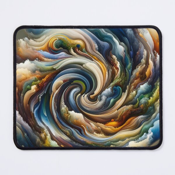 Item preview, Mother Earth Theme - Nature's Embrace designed and sold by The-Library.