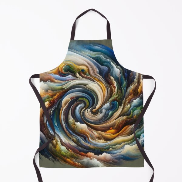 Item preview, Mother Earth Theme - Nature's Embrace designed and sold by The-Library.