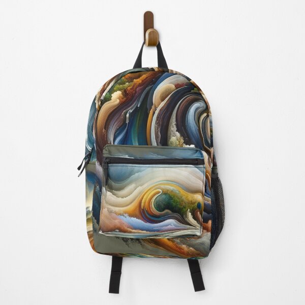Item preview, Mother Earth Theme - Nature's Embrace designed and sold by The-Library.