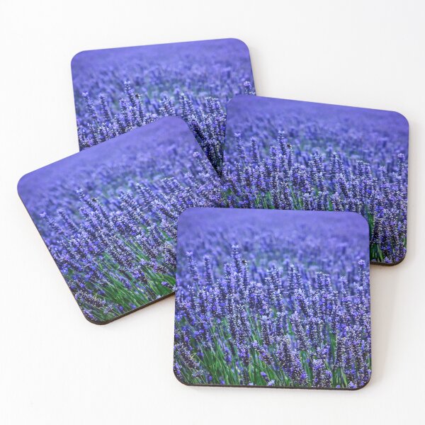 Item preview, Purple Fields designed and sold by KSGStudio.