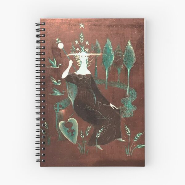 Item preview, Leonora Carrington designed and sold by Absima.