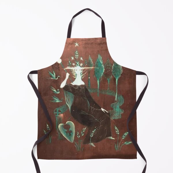 Item preview, Leonora Carrington designed and sold by Absima.