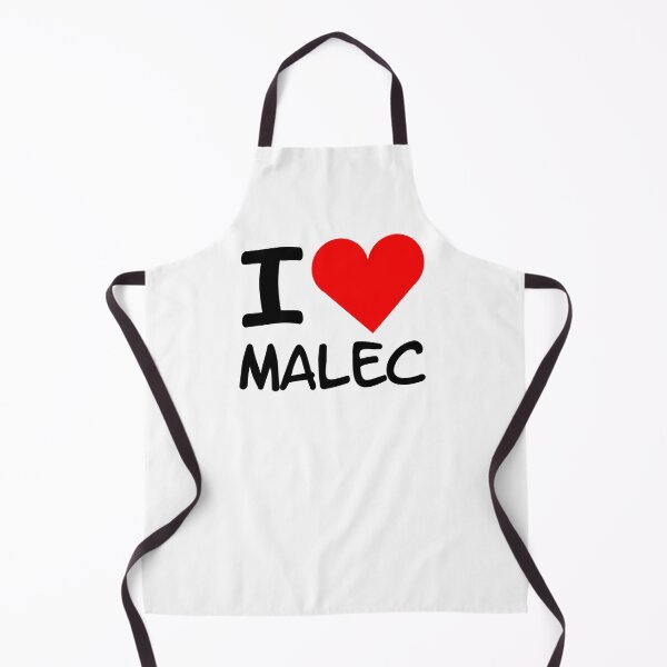Item preview, I Heart Malec - Shadowhunters designed and sold by thejblock.