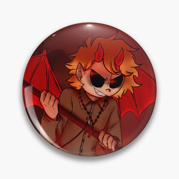 Item preview, Temptation Tweek, Matching Creek Print designed and sold by vxxd33.
