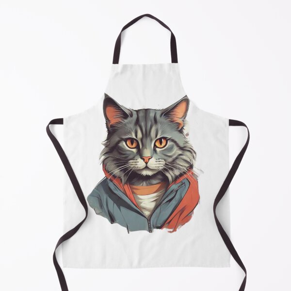 Item preview,  Feline fine art designed and sold by NFL-LIVE .