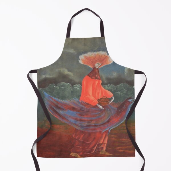 Item preview, Leonora Carrington designed and sold by Absima.