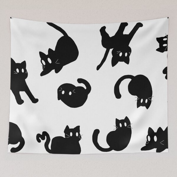 Item preview, catz!  designed and sold by so-far-so-good.