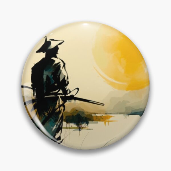 Item preview, Chinese Samurai designed and sold by Timegraf.