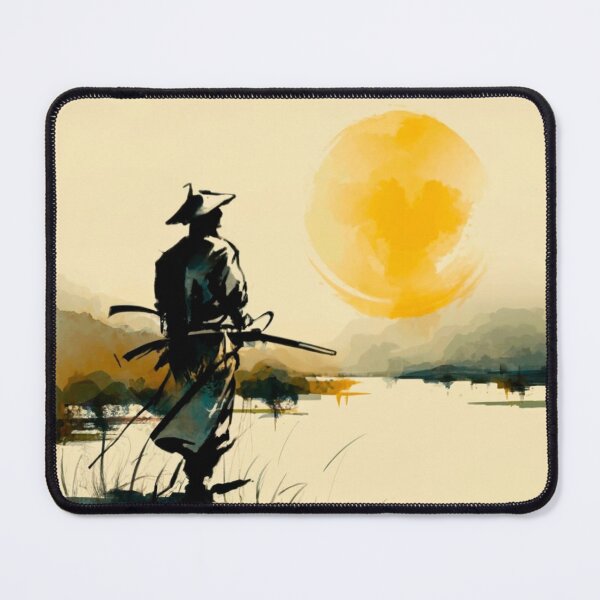 Item preview, Chinese Samurai designed and sold by Timegraf.