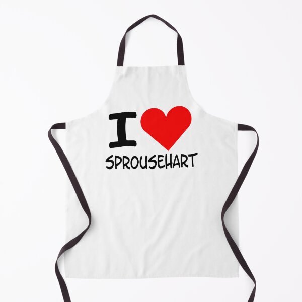 Item preview, I Heart Sprousehart designed and sold by thejblock.