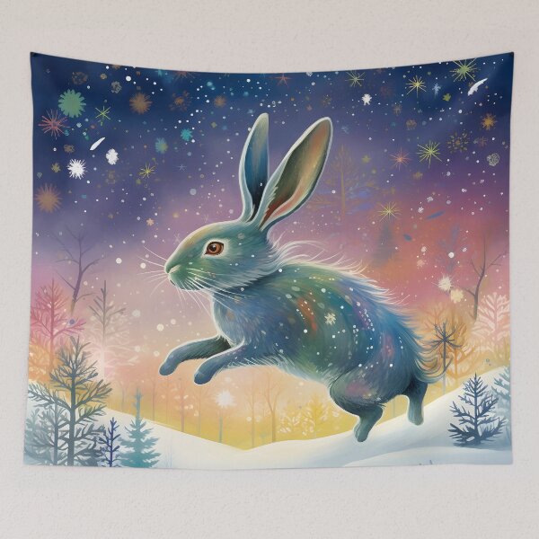 Item preview, Midwinter Sprint designed and sold by Cursin Critter.