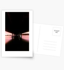 A Bridge Too Far Postcards