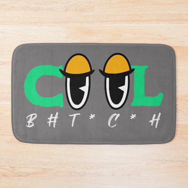 Item preview, Cool B*tch T Shirt  designed and sold by Redlimeclothing.