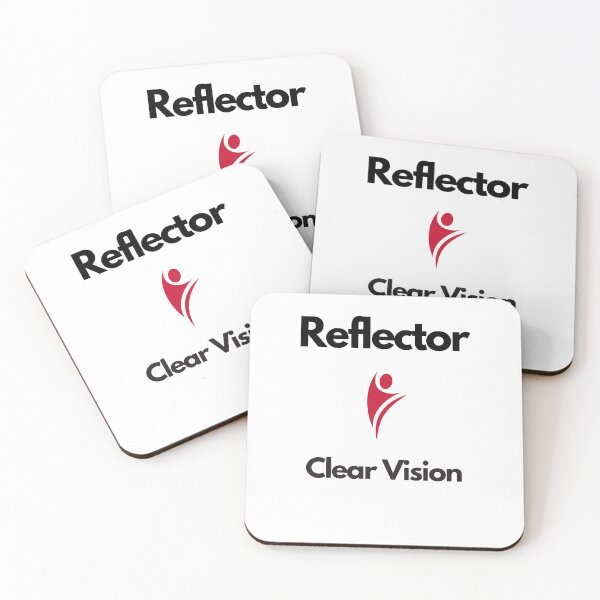 Item preview, Reflector Estrategia Diseño Humano designed and sold by HDMarta.