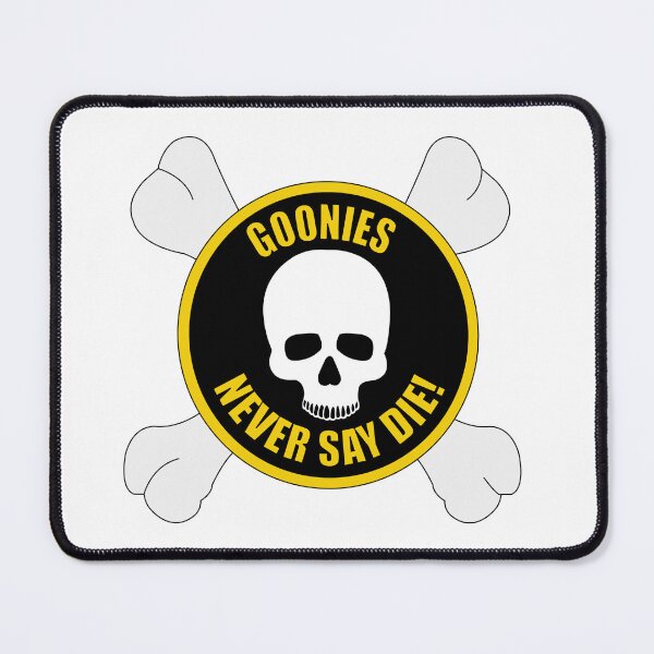 Item preview, Goonies Bones designed and sold by DickinsonDesign.