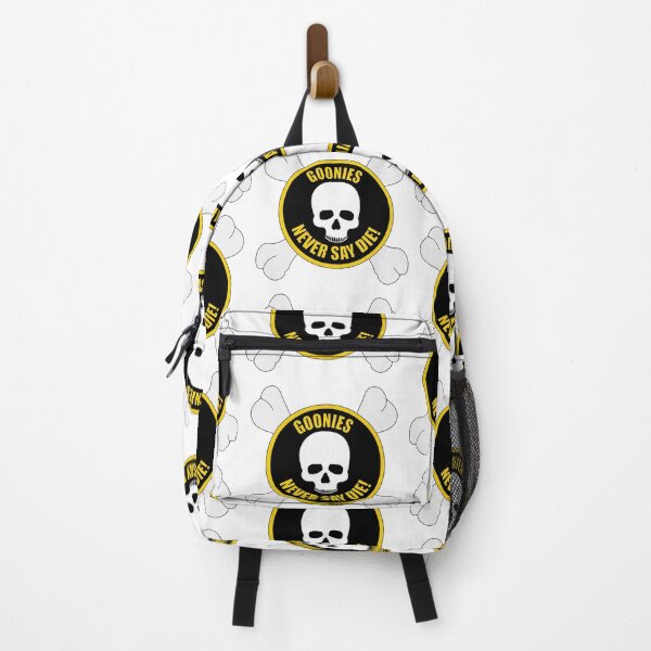 Item preview, Goonies Bones designed and sold by DickinsonDesign.