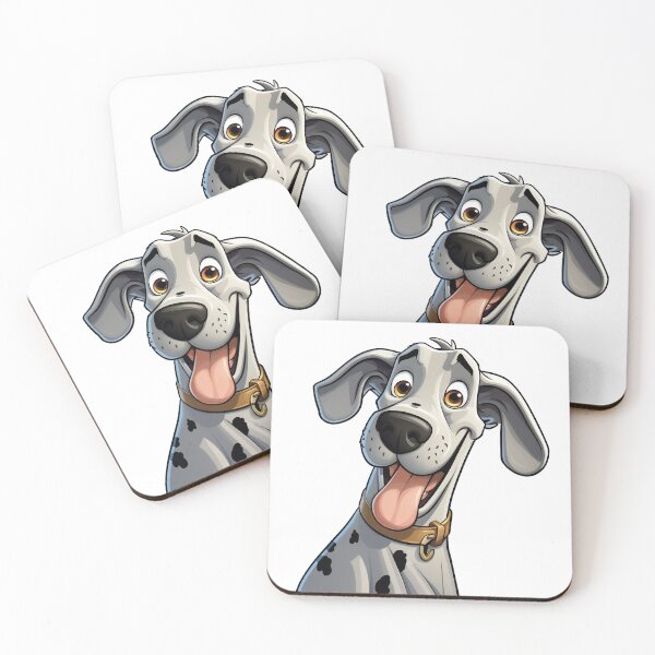 Item preview, DoggyImpressions Gallery designed and sold by wonder if.