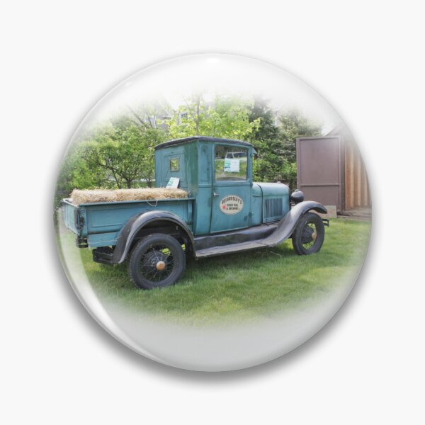 Item preview, Model 'A' Truck designed and sold by voyagerone510.