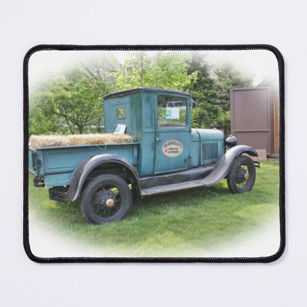 Item preview, Model 'A' Truck designed and sold by voyagerone510.