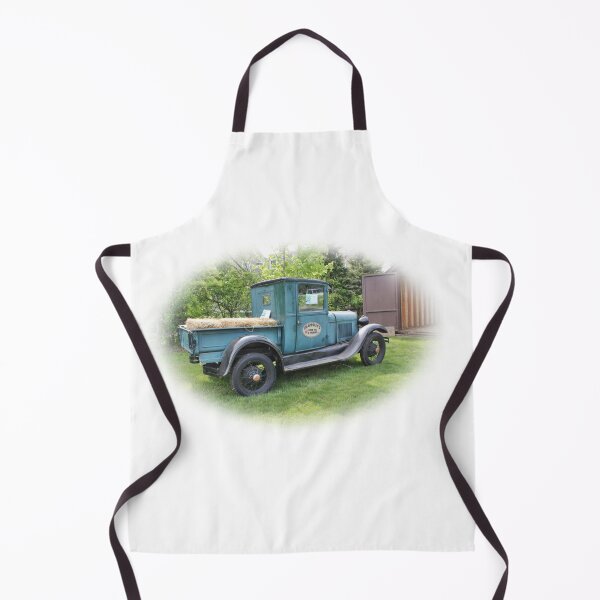 Item preview, Model 'A' Truck designed and sold by voyagerone510.