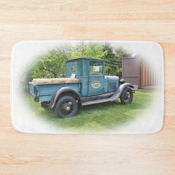 Item preview, Model 'A' Truck designed and sold by voyagerone510.