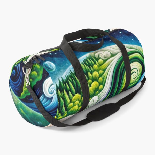 Item preview, Mother Earth Theme - Nature's Embrace designed and sold by The-Library.
