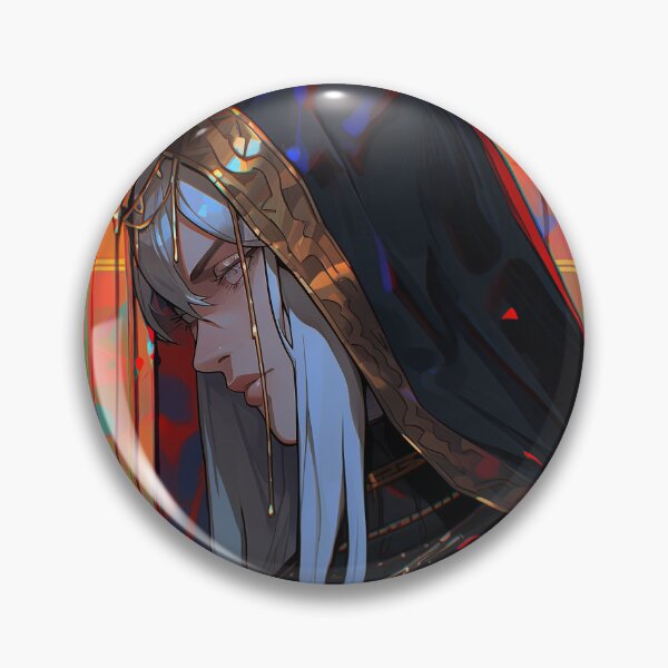 Item preview, Vaporwave Aesthetic Unholy Religious Icon Anime Girl designed and sold by bubblegoth.